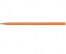 Ołówek Sparkle 2016 pomarańczowy (FC118318)